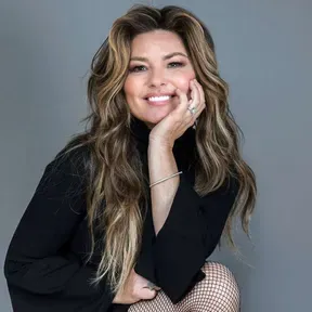 Point56 - Shania Twain