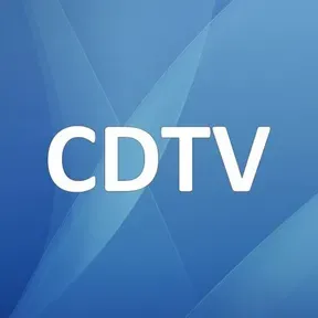 Rádio CD TV