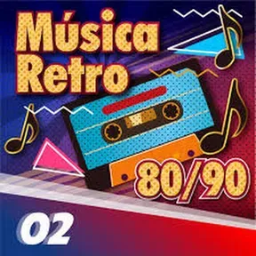 Musica RETRO