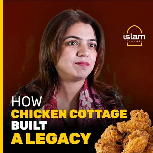 How Chicken Cottage built a fast food legacy