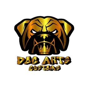 RADIO WEB DOG ARTS CUSTOMS