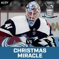 Wedgewood and the Avalanche pull off Christmas shutout on Utah Mammoth | DNVR Avalanche Postgame