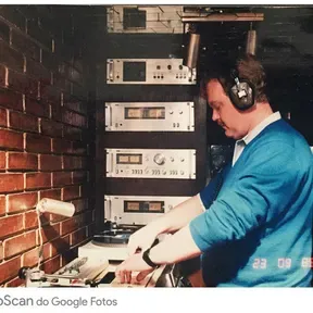 Dj Jairo Córdova