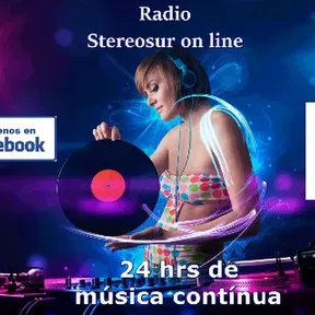 Stereosur.radio on line