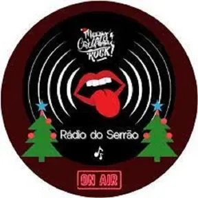 Serrão na Zueira