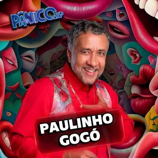 Paulinho Gogó