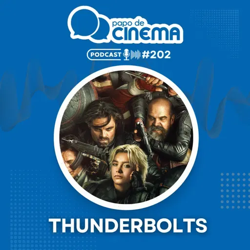 #202 :: Thunderbolts