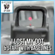 I Lost My Dot & Start with Baselines | SOTG 1329