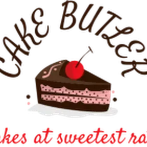 CAKE BUTLER