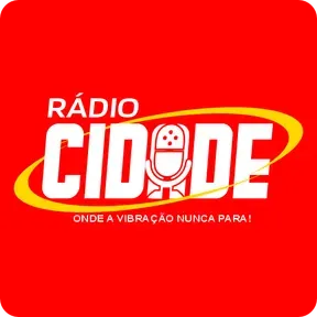 Rádio Cidade