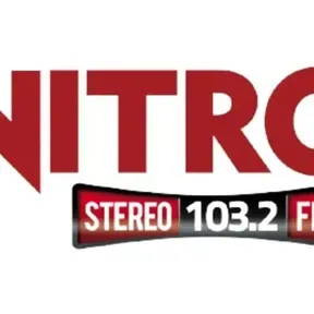 NITRO STEREO 103.2 FM