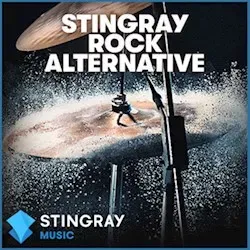 Stingray Rock Alternative