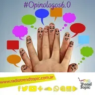 Opinologos T5-P37 - ¡Final de Temporada! Resumen 2021