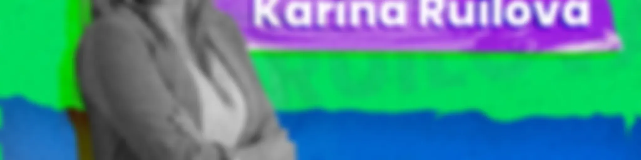 DEI con Karina Ruilova