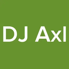 DJ Axl