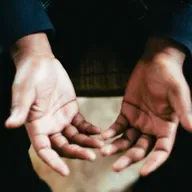 A virtude da pobreza