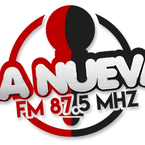 FM LA NUEVA 87