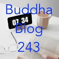 243-Die Rückkehr zum Ursprung - Buddha Blog - Buddhismus im Alltag