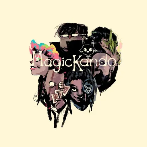 Reckentando: Animais de Poder | Magickando 262