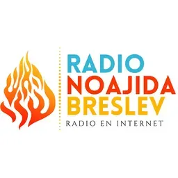 Radio Noajida Breslev en vivo