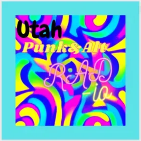 Utah Punk-N-Alt Rad-io