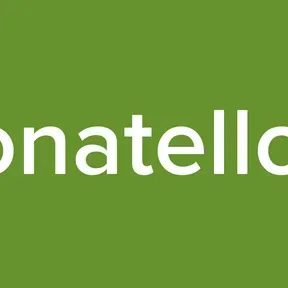 Donatello R