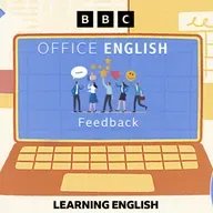 Office English: Feedback