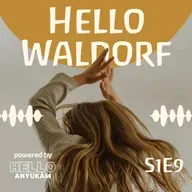 Waldorf és a sport, azaz bothmer, mesék a "testnevelés" órán, versenyzés, olimpia és a nagy foci kérdés a Waldorf-pedagógiában - Hello Waldorf S1E9