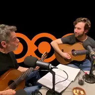 Revuelto #1127 - Lo Péz _ Nico Falcoff _ Leonardo Pez