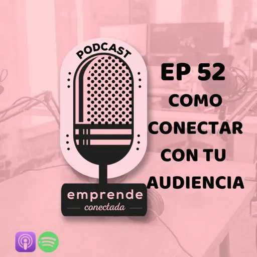 CÓMO CONECTAR CON TU AUDIENCIA