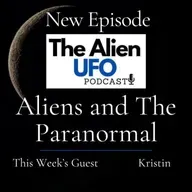 Aliens and the Paranormal