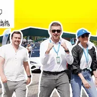 Ar elektroauto pāri visai Baltijai!