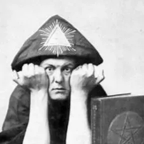 The Book Of Law - Aleister Crowley