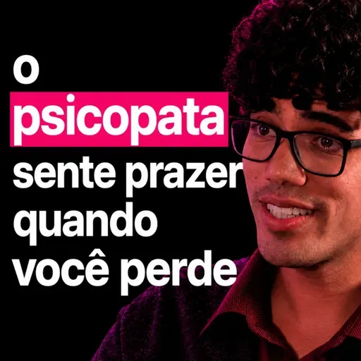 Psiquiatra Explica: A raíz do mal - Genética ou escolha? - Dr. Hermano Castro