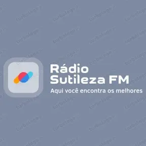 RÁDIO SUTILEZA