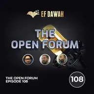 The Open Forum Episode 108