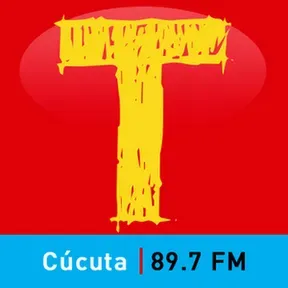TROPICANA CUCUTA 89 7