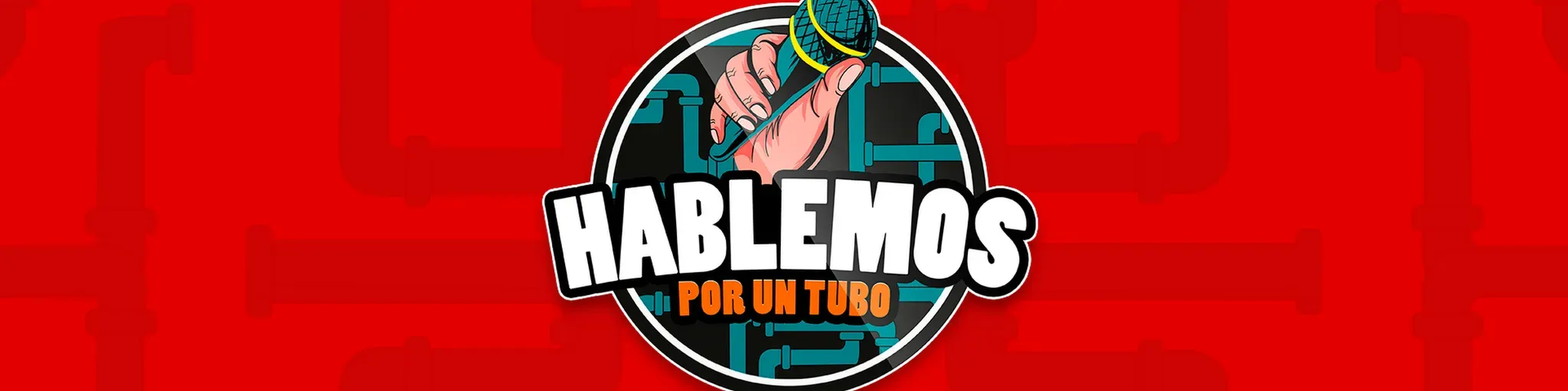 Hablemos por un tubo
