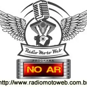 Radio Moto Web