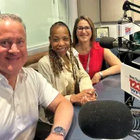 LISTEN: Town Talk/Fredericksburg Area Association of Realtors