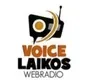 Voice Laikos Radio