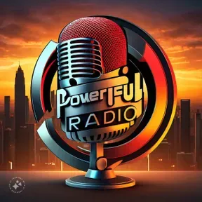 Radio poderosa