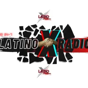 Latino X Radio