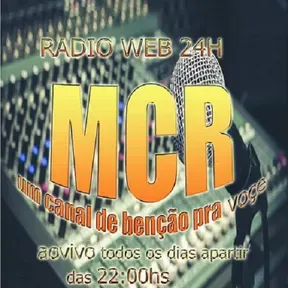 radio mcr