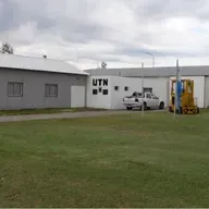 UTN FRBB - Presente y Futuro