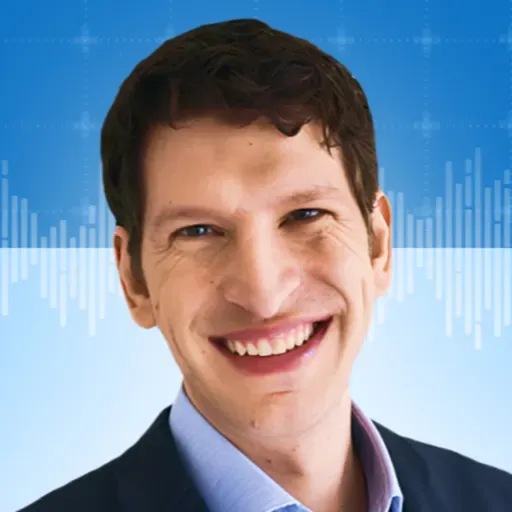 Navigating the Future of Embedded Computing | Toradex's Daniel Lang | Internet of Things Podcast