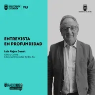 Entrevista a Luis Rojas Donat