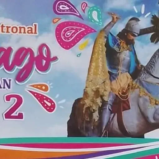 25 De Julio "La Gran Fiesta"