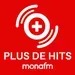 Mona FM - Plus De Hits