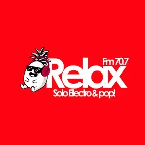 Radio Relax Rave